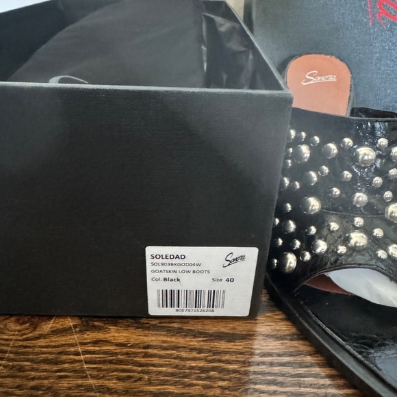 SONORA MULE - Picture 4 of 4